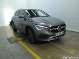  Mercedes  GLA MERCEDES-BENZ  / 2020 / 5P / SUV 2.0  200 D BUSINESS LINE DCT #4