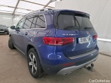  Mercedes  GLB MERCEDES-BENZ  / 2019 / 5P / SUV  200 d Business Line #2