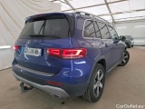  Mercedes  GLB MERCEDES-BENZ  / 2019 / 5P / SUV  200 d Business Line #3
