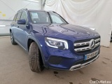  Mercedes  GLB MERCEDES-BENZ  / 2019 / 5P / SUV  200 d Business Line #4