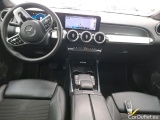  Mercedes  GLB MERCEDES-BENZ  / 2019 / 5P / SUV  200 d Business Line #5