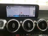  Mercedes  GLB MERCEDES-BENZ  / 2019 / 5P / SUV  200 d Business Line #7