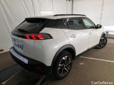  Peugeot  2008  Allure Pack 1.5 HDi 130CV BVA8 E6d #3