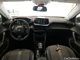  Peugeot  2008  Allure Pack 1.5 HDi 130CV BVA8 E6d #5