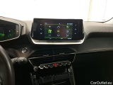  Peugeot  2008  Allure Pack 1.5 HDi 130CV BVA8 E6d #7