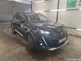  Peugeot  2008  Allure Business 1.5 HDi 110CV BVM6 E6d #4