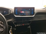  Peugeot  2008  Allure Pack 1.5 HDi 130CV BVA8 E6d #7