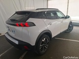  Peugeot  2008  Allure Pack 1.5 HDi 130CV BVA8 E6d #3