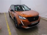  Peugeot  2008  GT 1.5 HDi 130CV BVA8 E6d #2