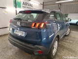  Peugeot  3008  II Active Pack 1.2 PureTech 130CV BVA8 E6d #3