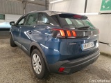  Peugeot  3008  II Active Pack 1.2 PureTech 130CV BVA8 E6d #2