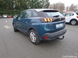  Peugeot  3008  II Active Pack 1.5 HDi 130CV BVA8 E6d #2