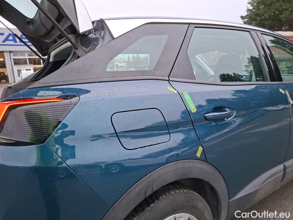  Peugeot  3008  II Active Pack 1.5 HDi 130CV BVA8 E6d #18