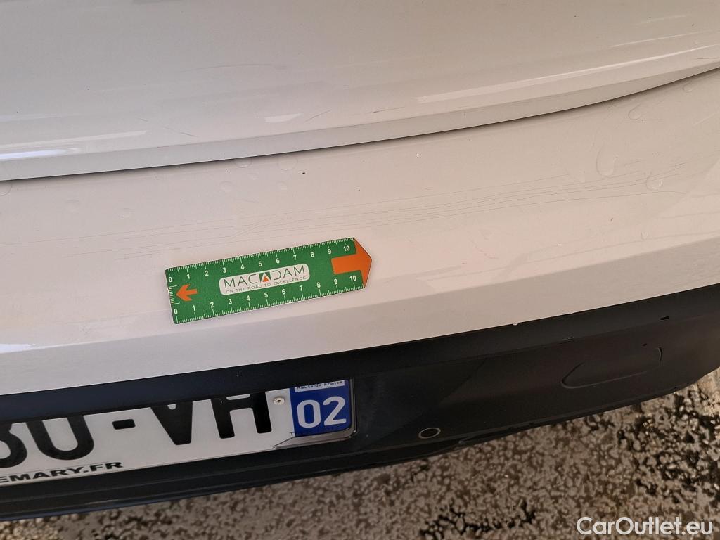  Peugeot  308  Active Pack 1.2 PureTech 110CV BVM6 E6d #5