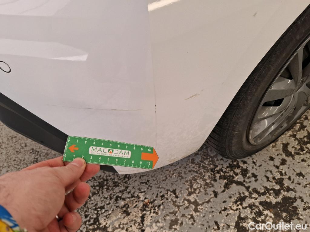  Peugeot  308  Active Pack 1.2 PureTech 110CV BVM6 E6d #7