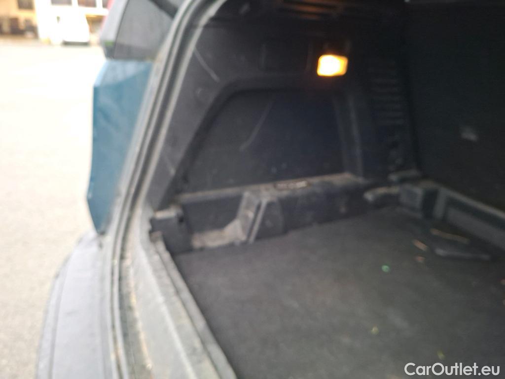  Peugeot  3008  II Active Pack 1.5 HDi 130CV BVA8 E6d #37