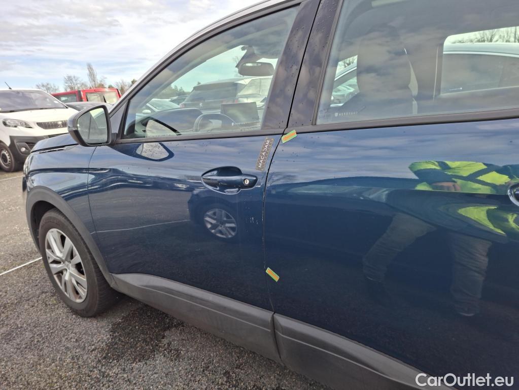  Peugeot  3008  II Active Pack 1.5 HDi 130CV BVA8 E6d #15