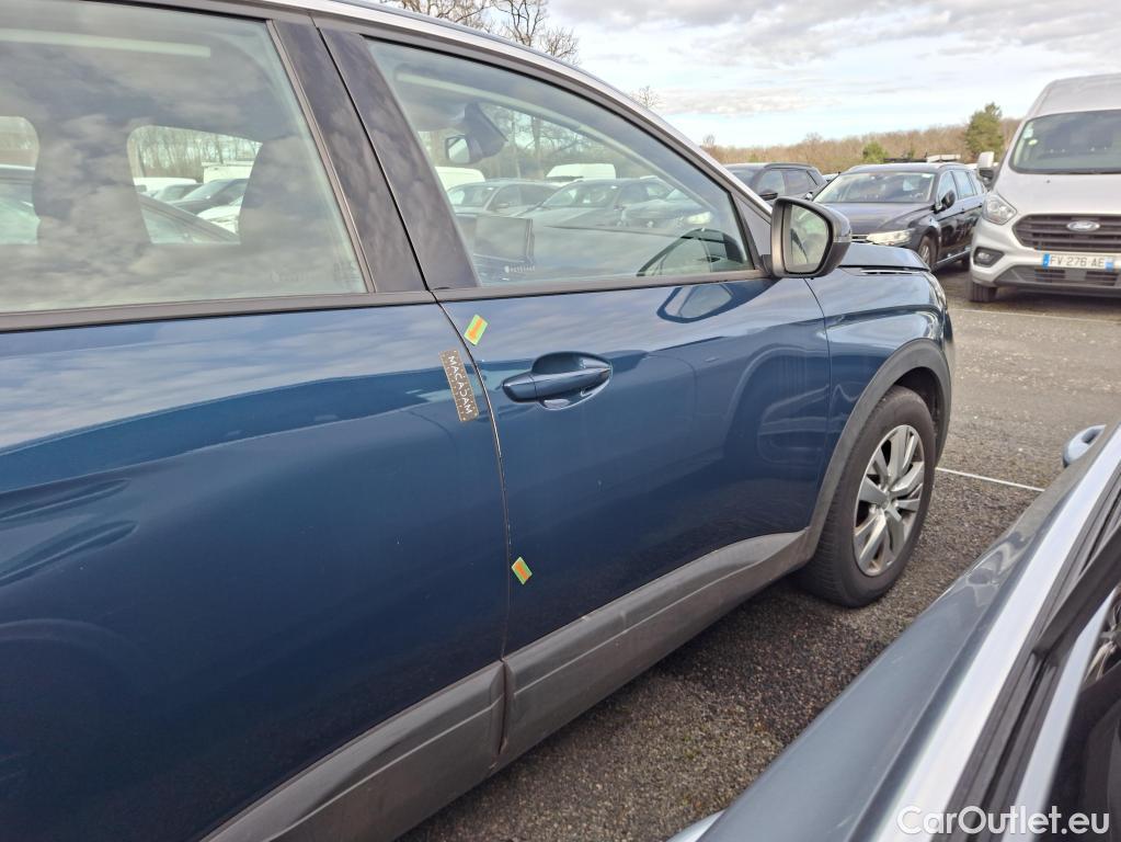  Peugeot  3008  II Active Pack 1.5 HDi 130CV BVA8 E6d #32