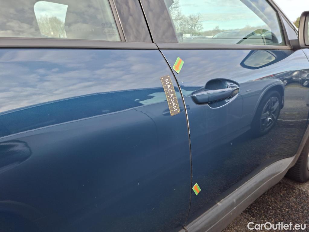  Peugeot  3008  II Active Pack 1.5 HDi 130CV BVA8 E6d #31