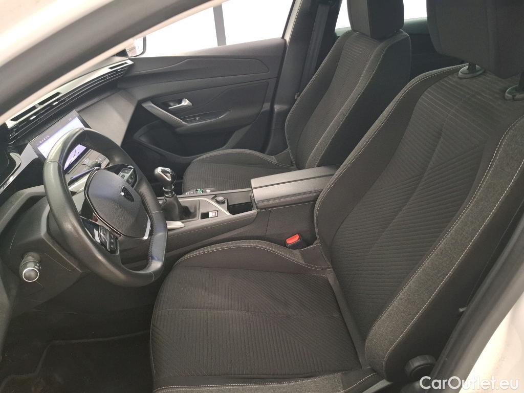  Peugeot  308  Active Pack 1.2 PureTech 110CV BVM6 E6d #11