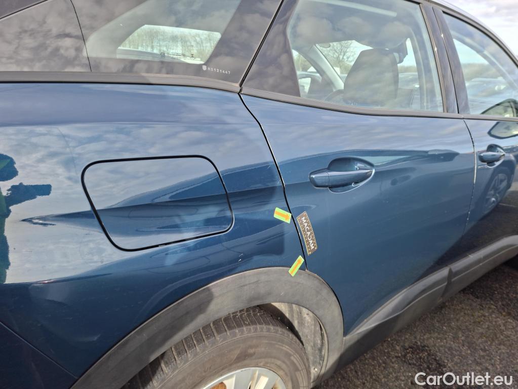  Peugeot  3008  II Active Pack 1.5 HDi 130CV BVA8 E6d #22