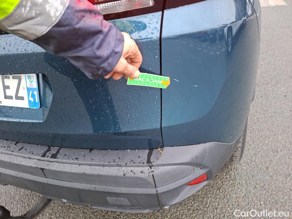  Peugeot  3008  II Active Pack 1.5 HDi 130CV BVA8 E6d #42