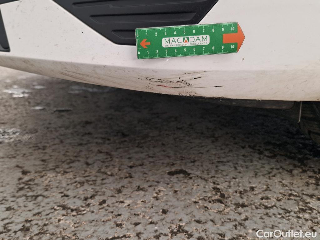  Peugeot  308  Active Pack 1.2 PureTech 110CV BVM6 E6d #9