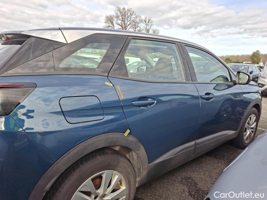  Peugeot  3008  II Active Pack 1.5 HDi 130CV BVA8 E6d #24