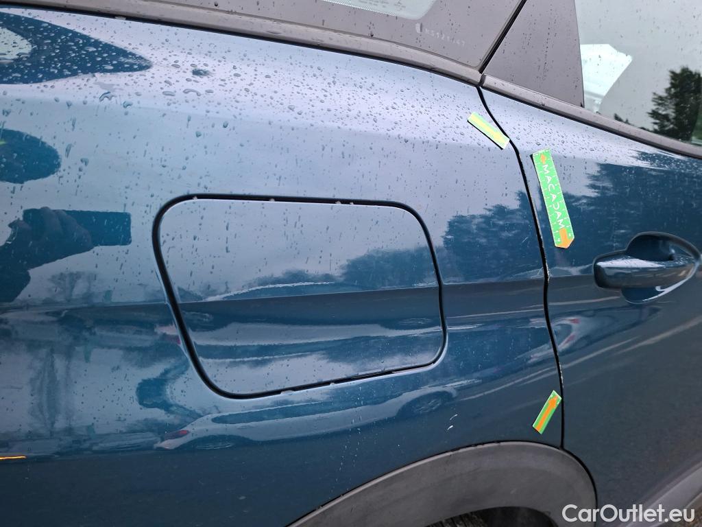  Peugeot  3008  II Active Pack 1.5 HDi 130CV BVA8 E6d #19