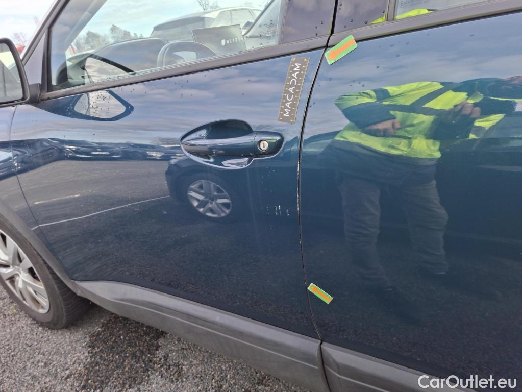  Peugeot  3008  II Active Pack 1.5 HDi 130CV BVA8 E6d #17