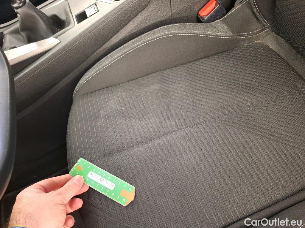  Peugeot  308  Active Pack 1.2 PureTech 110CV BVM6 E6d #14