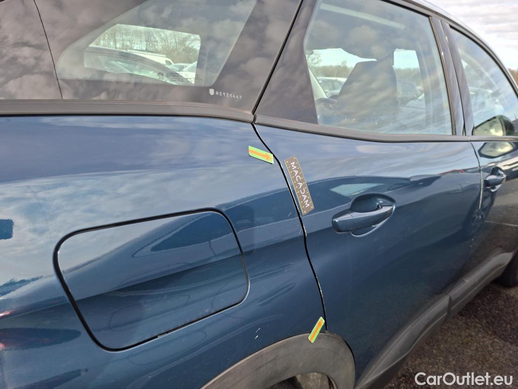  Peugeot  3008  II Active Pack 1.5 HDi 130CV BVA8 E6d #23