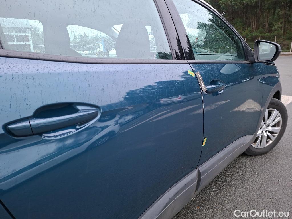  Peugeot  3008  II Active Pack 1.5 HDi 130CV BVA8 E6d #26