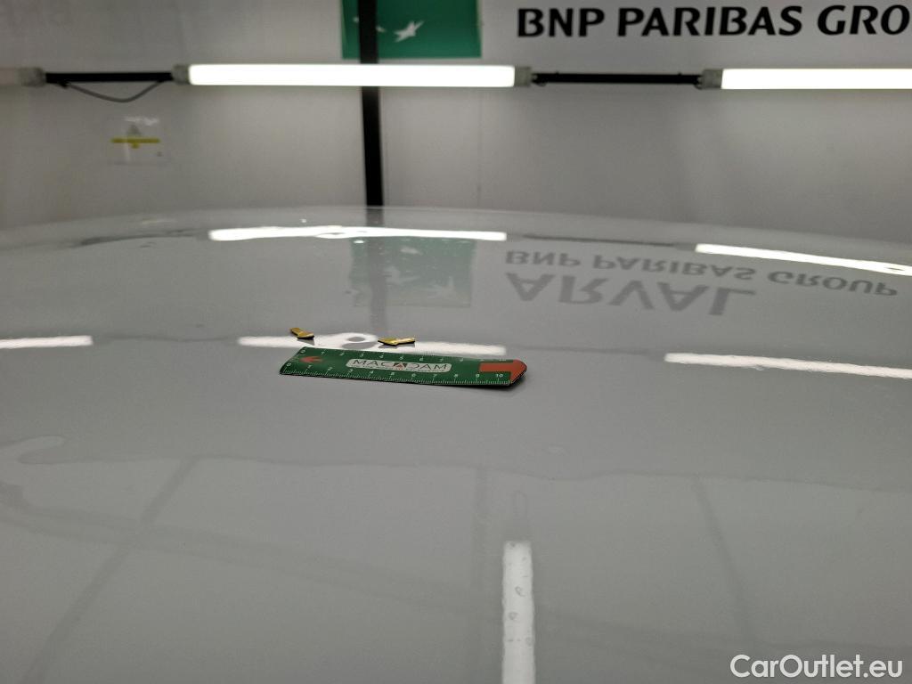  Renault  Clio  IV Business 0.9 TCe 90CV BVM5 E6 #9