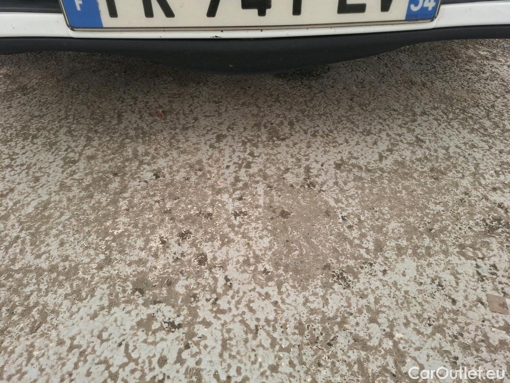  Renault  Clio RENAULT  / 2016 / 5P / Berline &Business TCe 90 #14