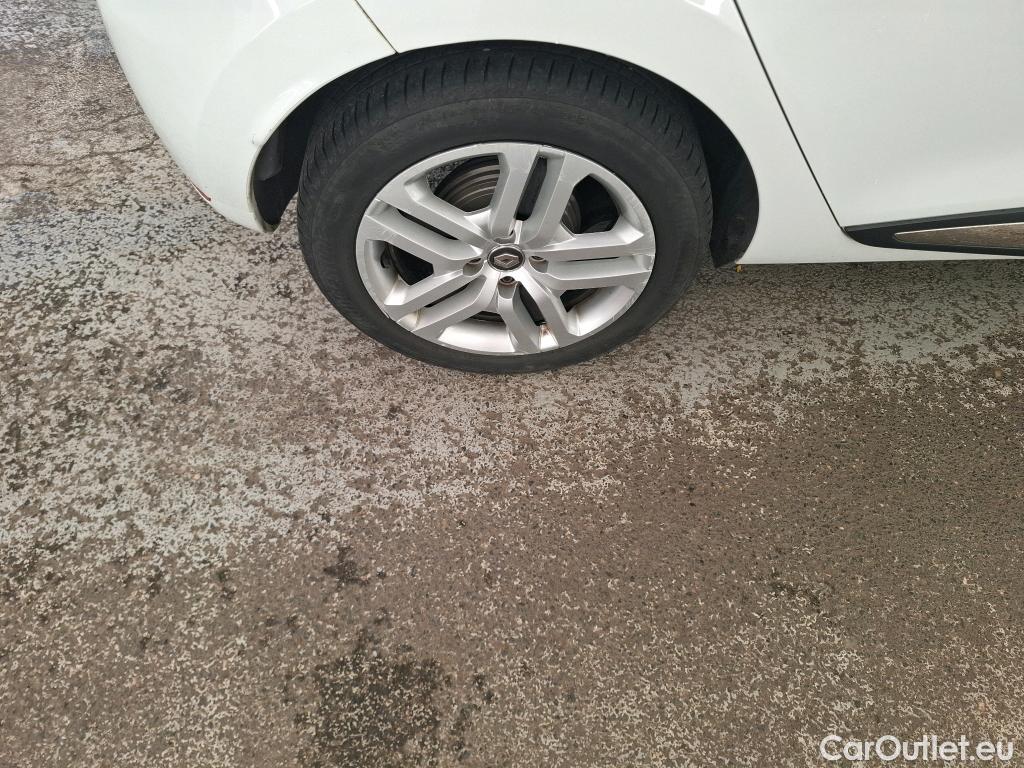  Renault  Clio RENAULT  / 2016 / 5P / Berline &Business TCe 90 #27