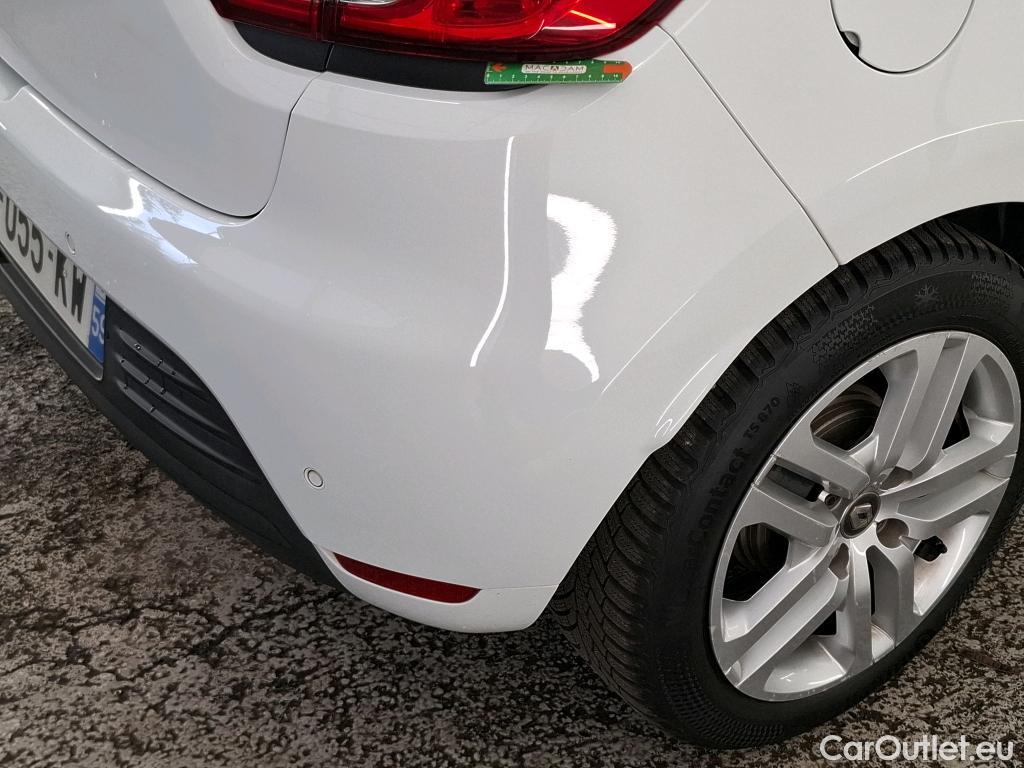  Renault  Clio  IV Business 0.9 TCe 90CV BVM5 E6 #54