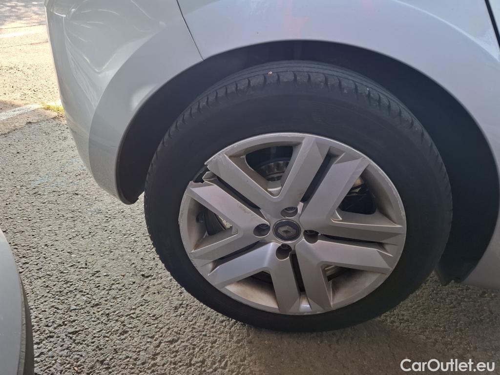  Renault  Clio  V Business 1.5 dCi 85CV BVM6 E6dT #76