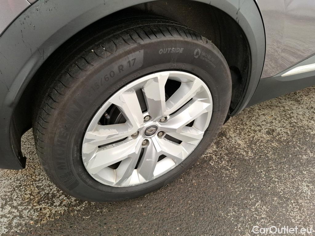  Renault  Captur  II Business 1.5 dCi 115CV BVA7 E6dT #12