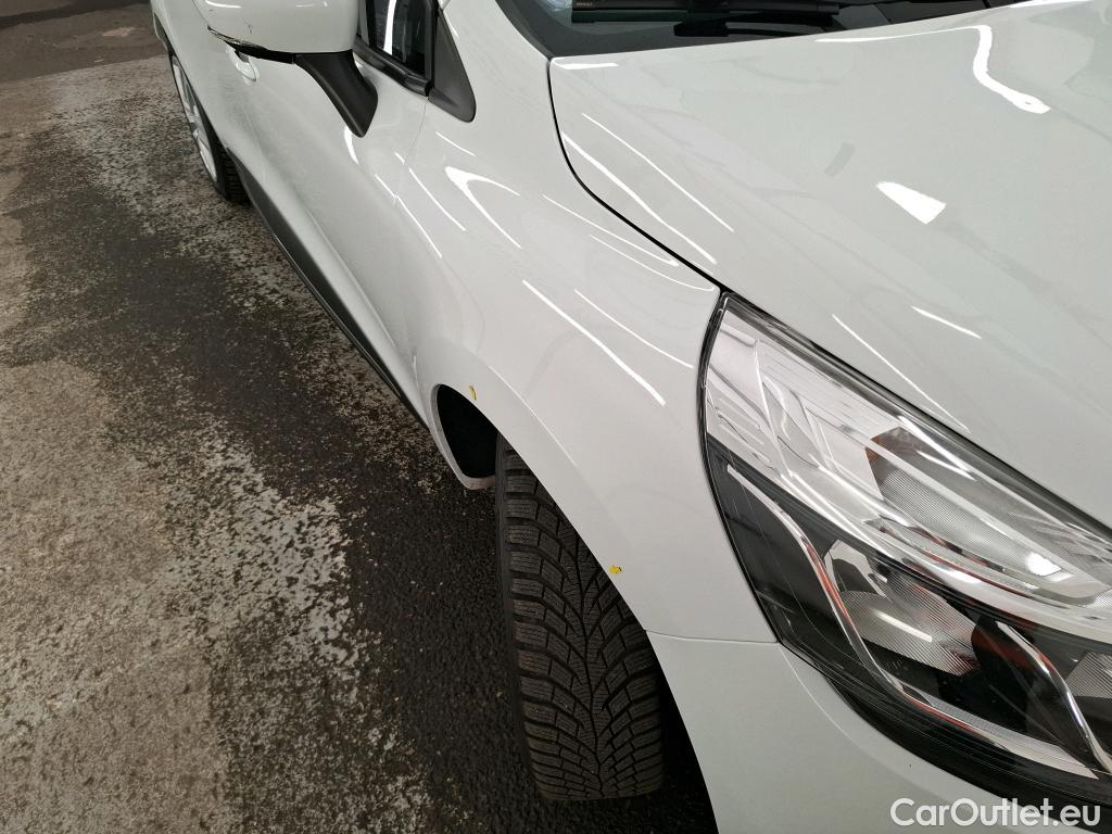  Renault  Clio  IV Business 0.9 TCe 90CV BVM5 E6 #32