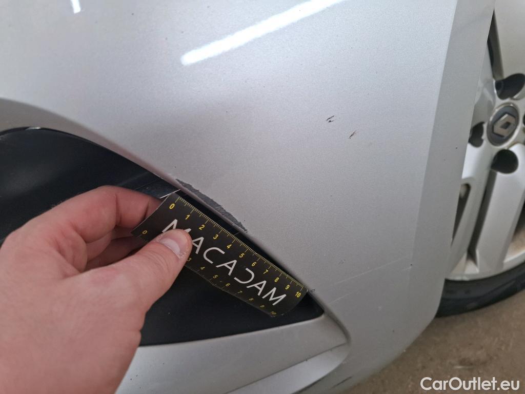  Renault  Clio  V Business 1.5 dCi 85CV BVM6 E6dT #19