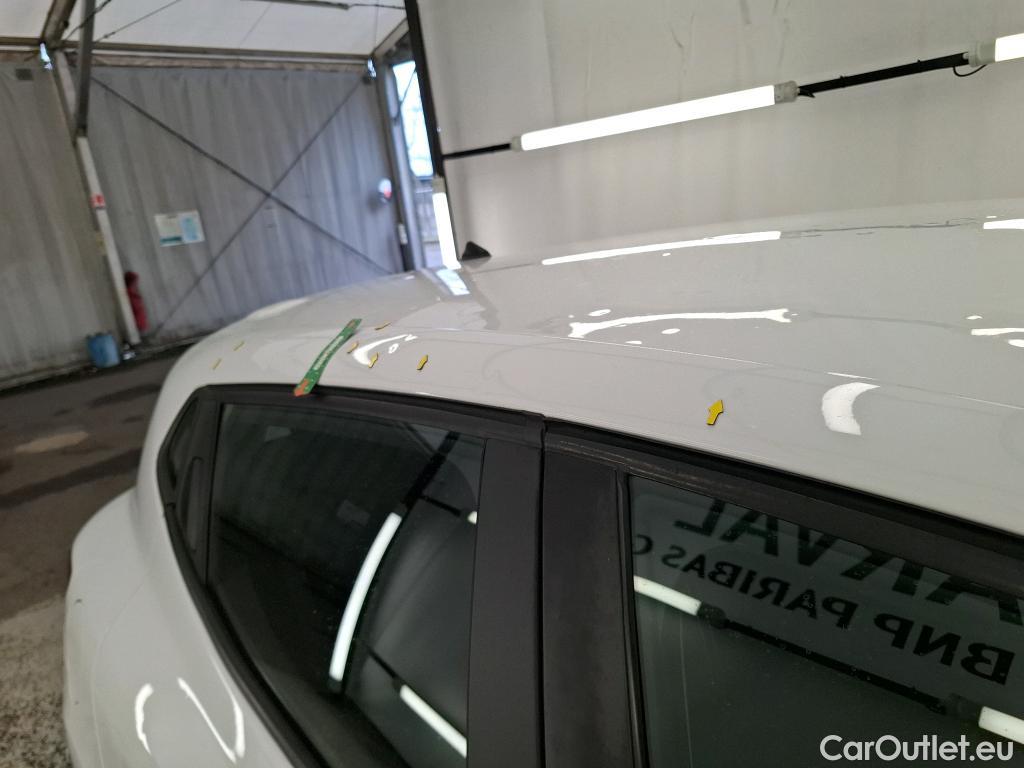  Renault  Clio  IV Business 0.9 TCe 90CV BVM5 E6 #37