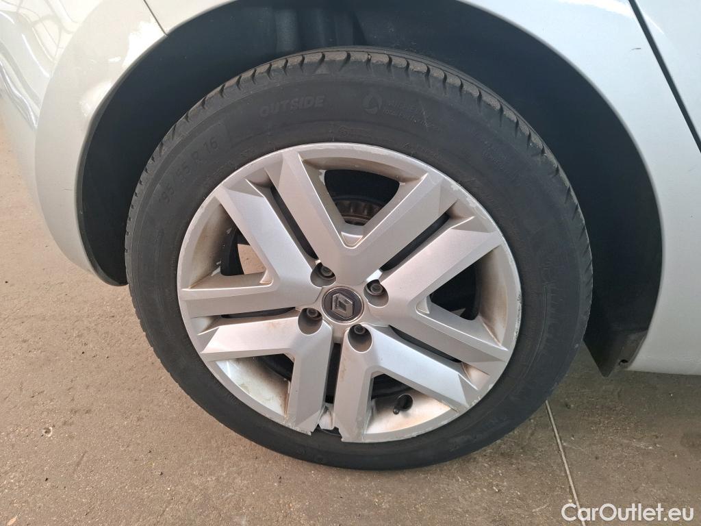  Renault  Clio  V Business 1.5 dCi 85CV BVM6 E6dT #56