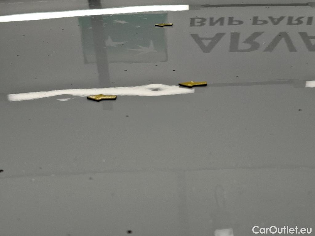  Renault  Clio RENAULT  / 2016 / 5P / Berline &Business TCe 90 #10