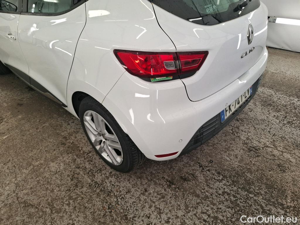  Renault  Clio RENAULT  / 2016 / 5P / Berline &Business TCe 90 #34