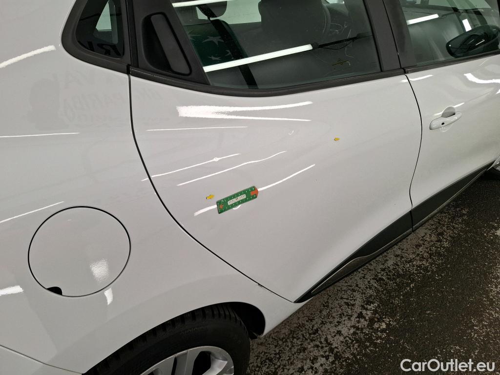  Renault  Clio  IV Business 0.9 TCe 90CV BVM5 E6 #11