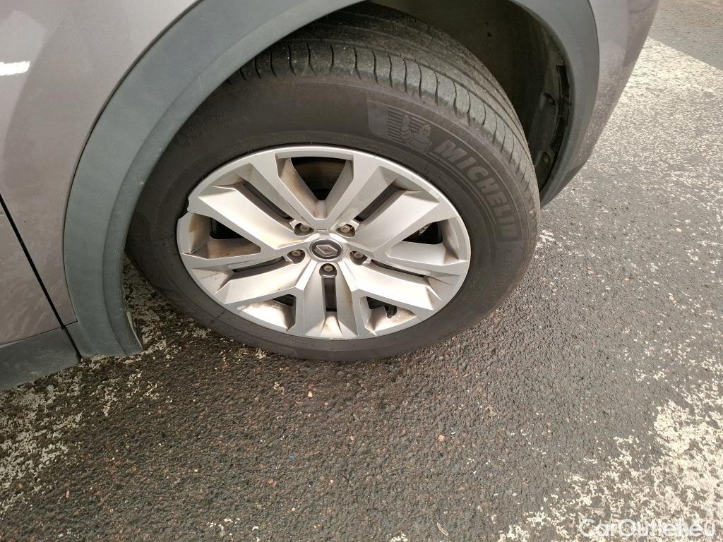  Renault  Captur  II Business 1.5 dCi 115CV BVA7 E6dT #15