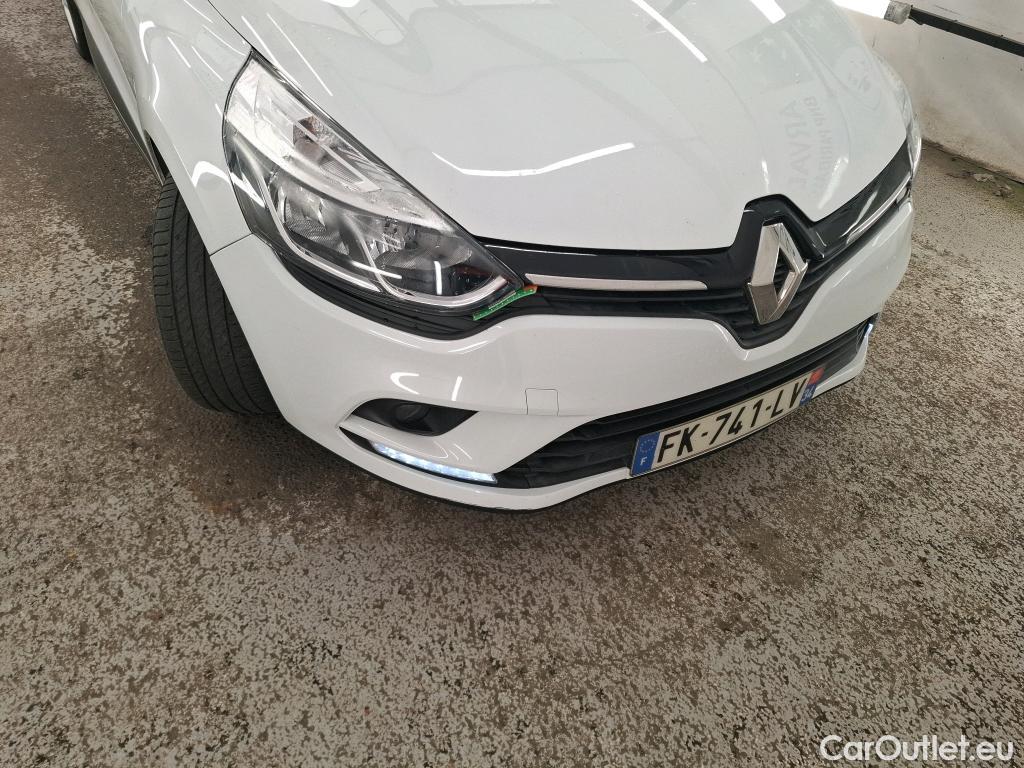  Renault  Clio RENAULT  / 2016 / 5P / Berline &Business TCe 90 #12