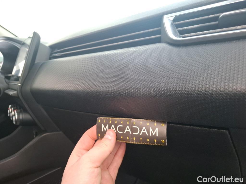  Renault  Clio  V Business 1.5 dCi 85CV BVM6 E6dT #36