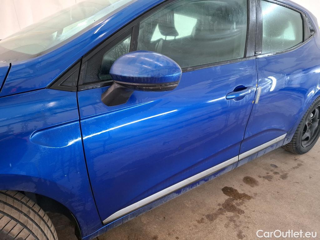  Renault  Clio  V Business 1.6 E-TECH Hybrid 140CV BVA6 E6d #5